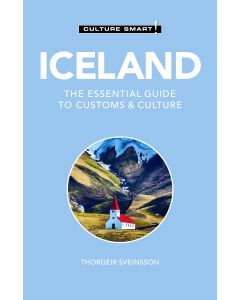 Iceland - Culture Smart!