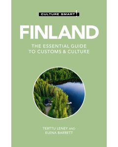 Finland - Culture Smart!