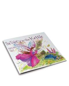 Fairy in the Kettle, The