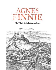 Agnes Finnie: The Witch of the Potterrow Port