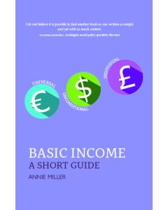 Basic Income: A Short Guide