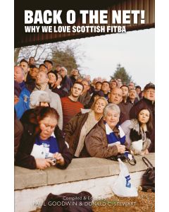 Back o the Net! Why we love scottish fitba