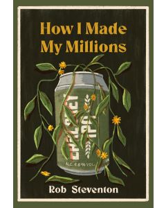 How I Made My Millions