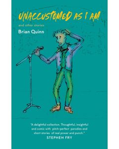 Unaccustomed As I Am