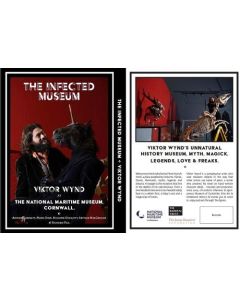 Infected Museum, The