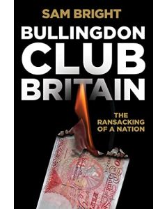Bullingdon Club Britain