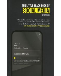 Little Black Book of Social Media