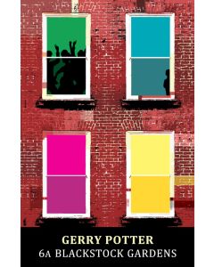 6A Blackstock Gardens