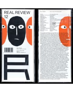 Real Review 12 Spring 2022
