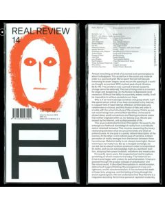 Real Review 14 Summer 2023