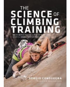 Science of Climbing Training, The