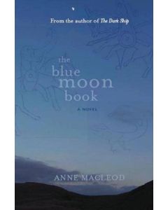 Blue Moon Book, The