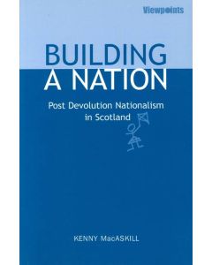 Building A Nation