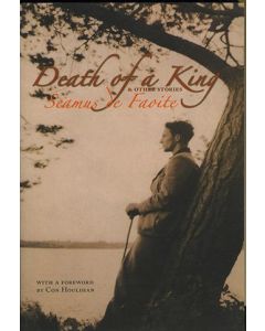 Death of a King and Other Stories