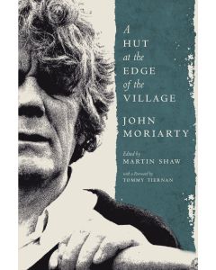 Hut at the Edge of the Village, A