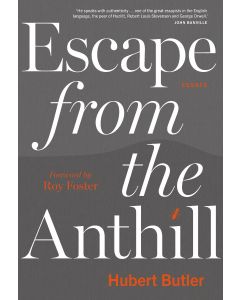Escape from the Anthill