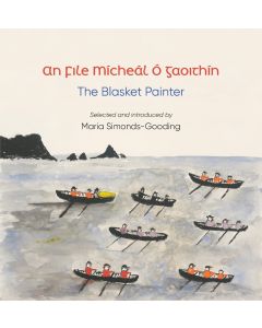 An File (The Poet), Micheal O Gaoithin, The Blasket Painter