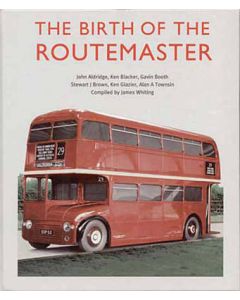 Birth of the Routemaster , The