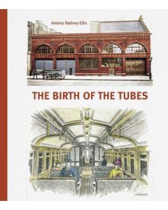 Birth of the Tubes, The