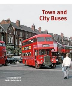 Town and City Buses