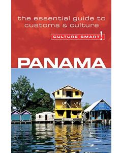 Panama - Culture Smart!