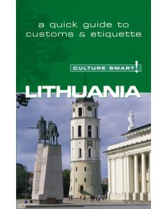 Lithuania - Culture Smart!