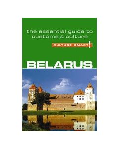 Belarus - Culture Smart!
