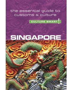 Singapore - Culture Smart!
