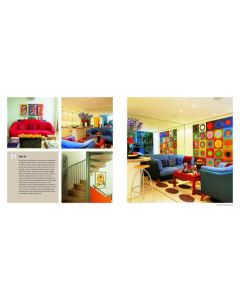 Dream Homes: 100 Inspirational Interiors