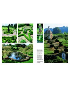 Dream Gardens: 100 Inspirational Gardens