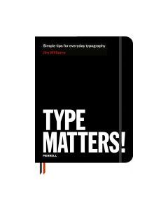 Type Matters!