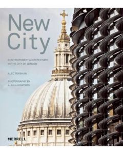 New City: Contemporary Architecture in the City of London