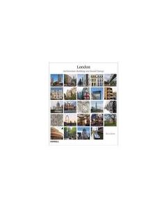 London: Architecture, Building and Social Change
