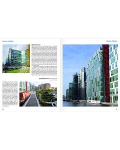 London: Architecture, Building and Social Change