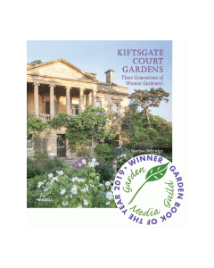 Kiftsgate Court Gardens: Three Generations of Women Gardners