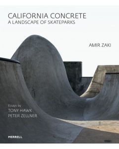 California Concrete: A Landscape of Skateparks