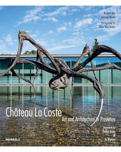 Château La Coste: Art and Architecture in Provence