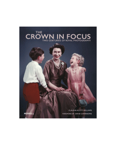 Crown in Focus: Two Centuries of Royal Photography