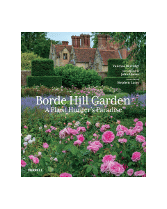 Borde Hill Garden: A Plant Hunter's Paradise