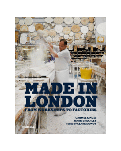 Made in London: From Workshops to Factories