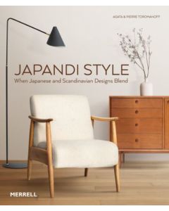 Japandi Style: When Japanese and Scandinavian Designs Blend