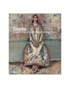 FAMM: Female Artists of the Mougins Museum, France