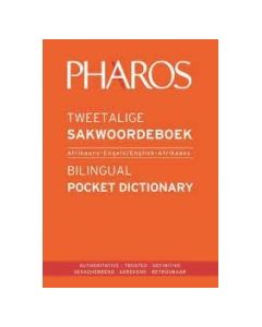 Bilingual Pocket Afrikaans Dictionary