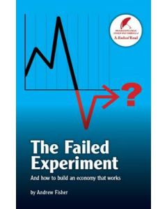 Failed Experiment, The: