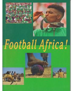 Football Africa