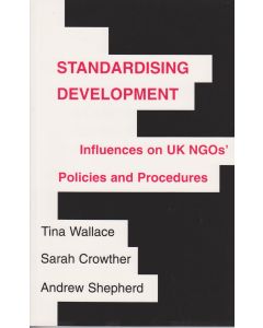 Standardising Development