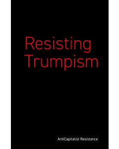 Resisting Trumpism