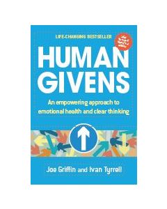 Human Givens: New Updated edition 2024