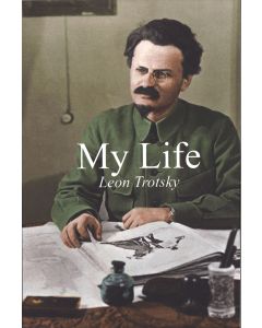 My Life-An Attempt at An Autobiography