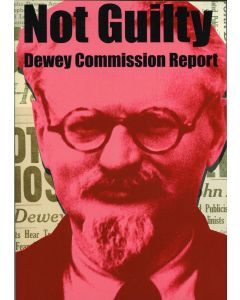 Not Guilty - Dewey Commission Report